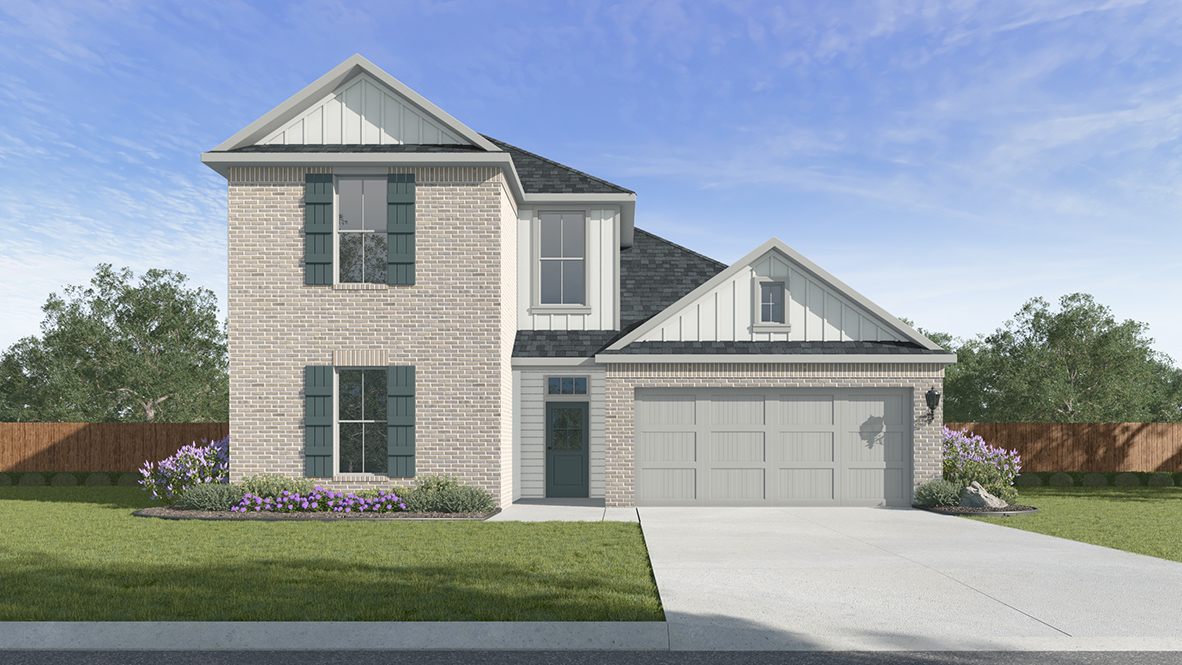 304 Bellewood Drive exterior