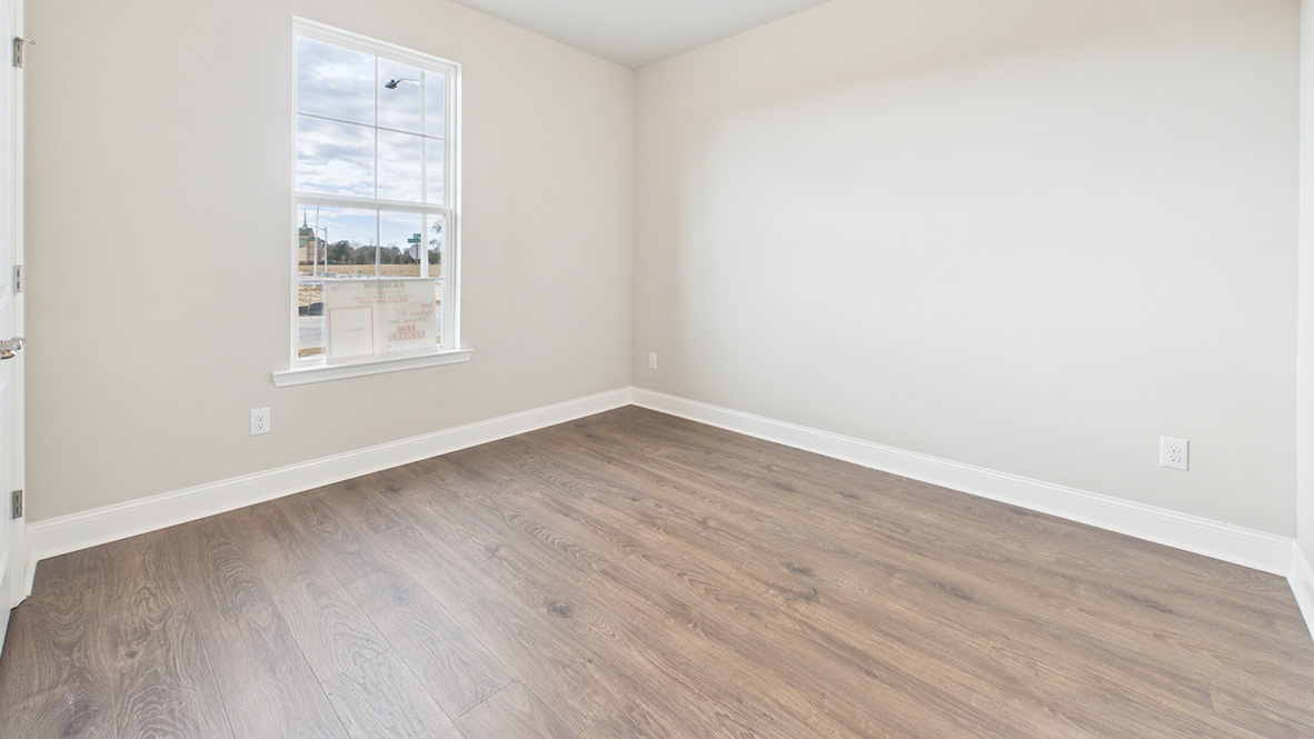 Welcome to the Cezelia plan in Hillwood new home community