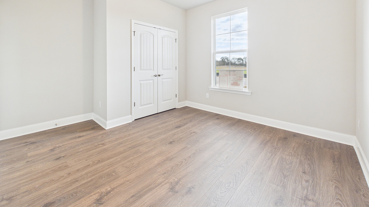 Welcome to the Cezelia plan in Hillwood new home community