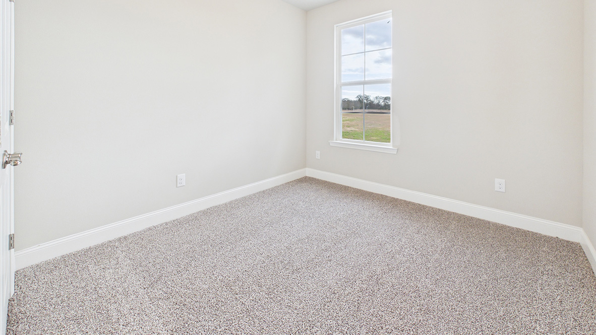 Welcome to the Cezelia plan in Hillwood new home community