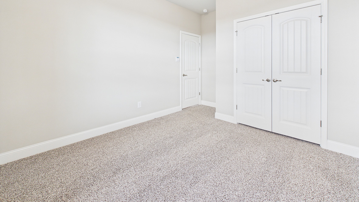 Welcome to the Cezelia plan in Hillwood new home community