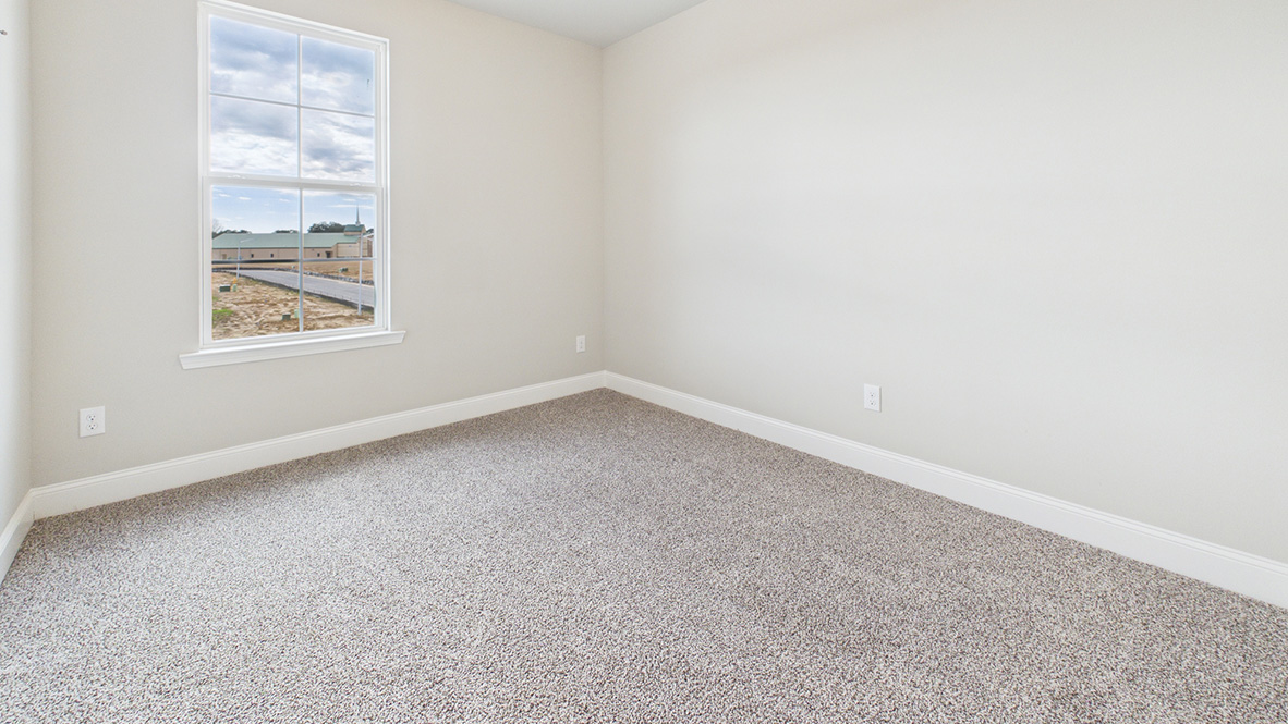 Welcome to the Cezelia plan in Hillwood new home community