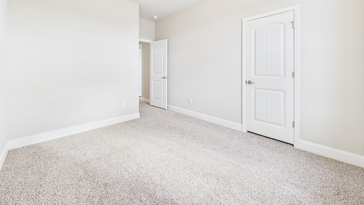 Welcome to the Cezelia plan in Hillwood new home community