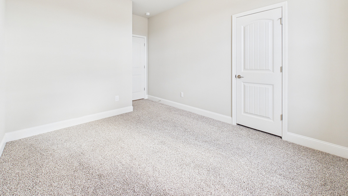 Welcome to the Cezelia plan in Hillwood new home community