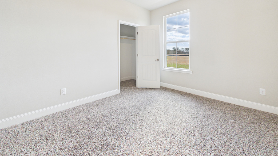 Welcome to the Cezelia plan in Hillwood new home community