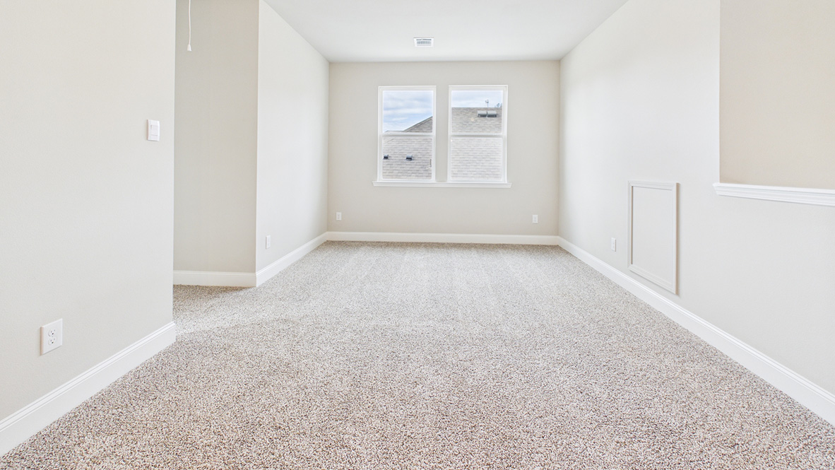 Welcome to the Cezelia plan in Hillwood new home community