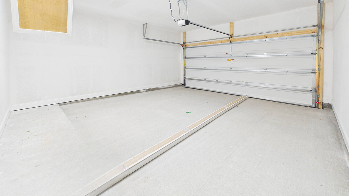 Welcome to the Cezelia plan in Hillwood new home community