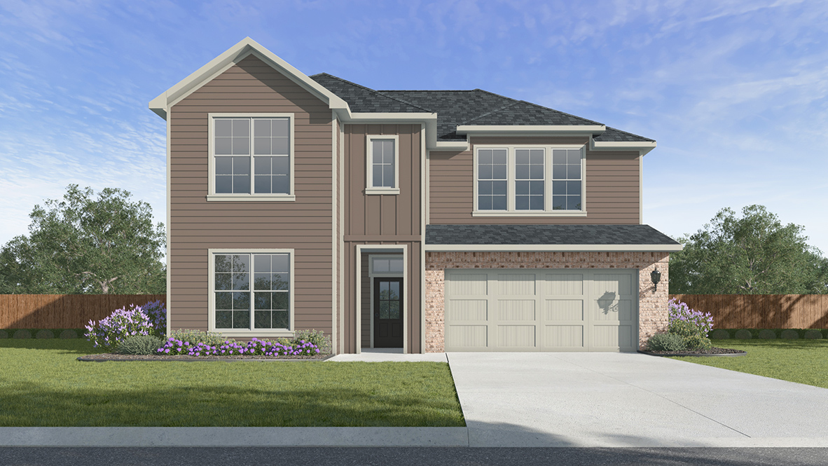 Welcome to 103 Hill Creek Drive in Lafayette, LA