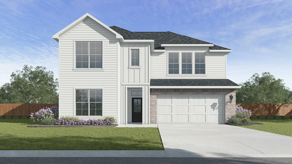 Welcome to the Eula in Hillwood