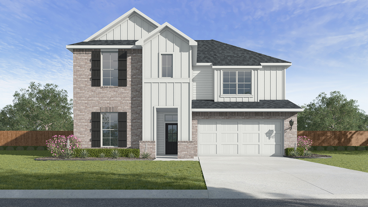 Welcome to the Eula in Hillwood