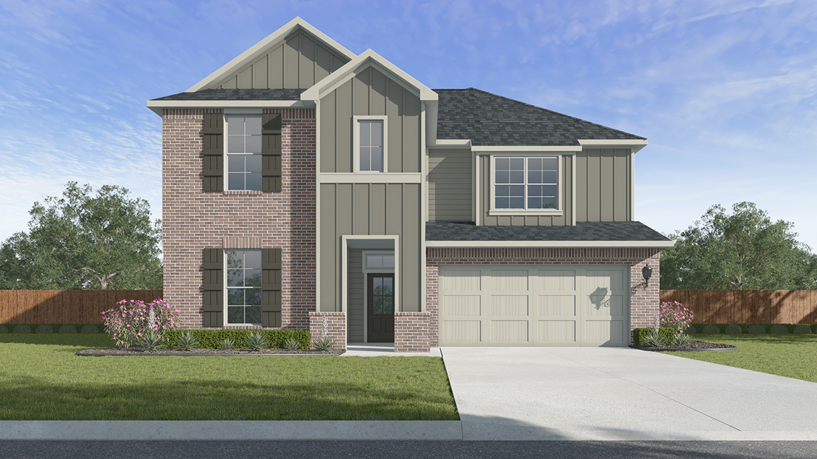 Welcome to the Eula in Hillwood