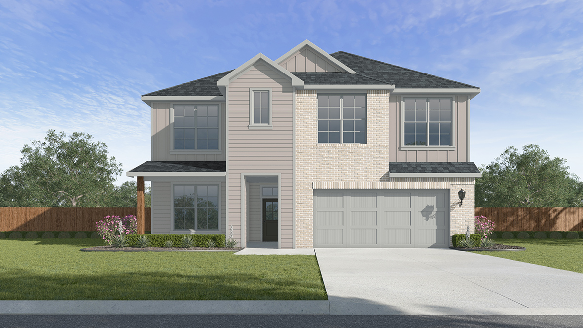 Welcome to 311 Bellewood Drive in Hillwood new home community in Lafayette, LA