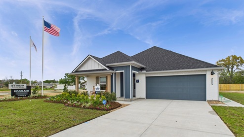Welcome to Ridgeland Community in Lafayette, LA_ 206 High Ridge Road