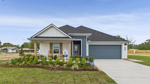 Welcome to Ridgeland Community in Lafayette, LA_ 206 High Ridge Road