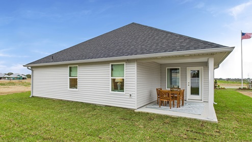 Welcome to Ridgeland Community in Lafayette, LA_ 206 High Ridge Road