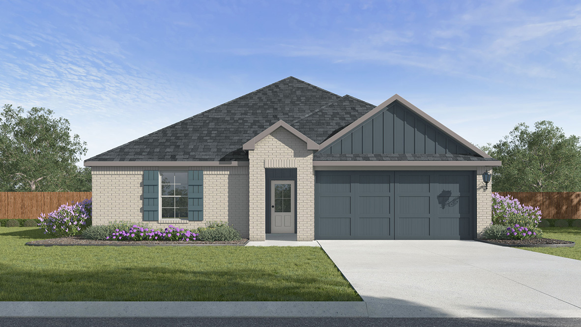 228 Meadows Ridge Lane exterior