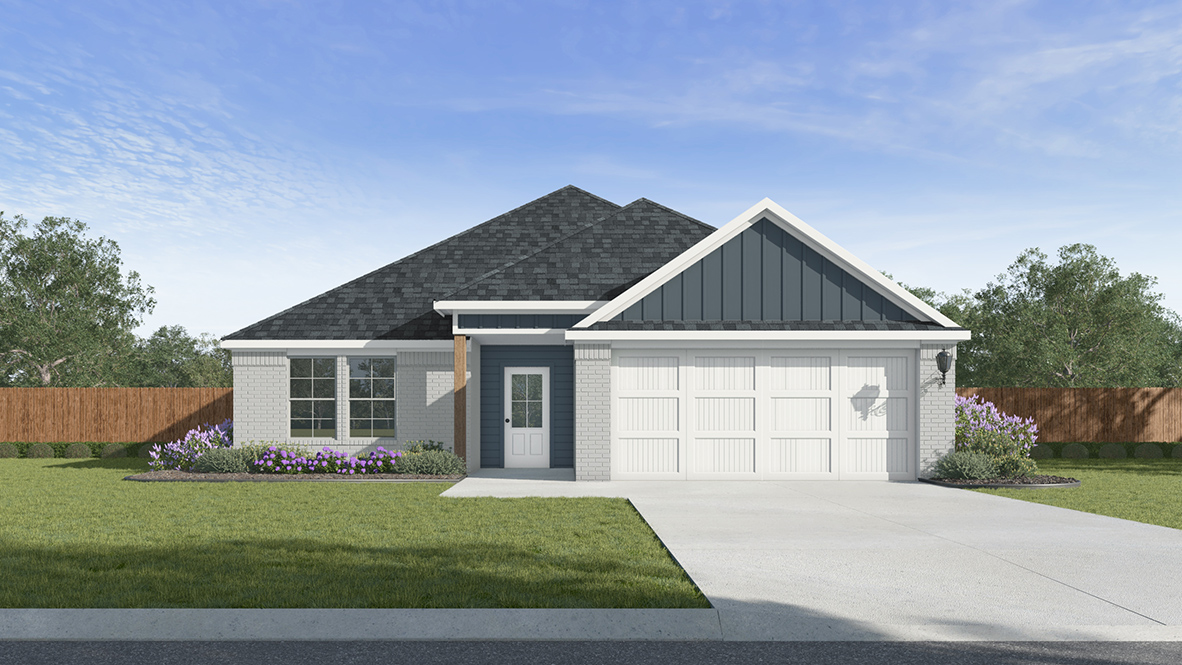 226 Meadows Ridge Lane exterior
