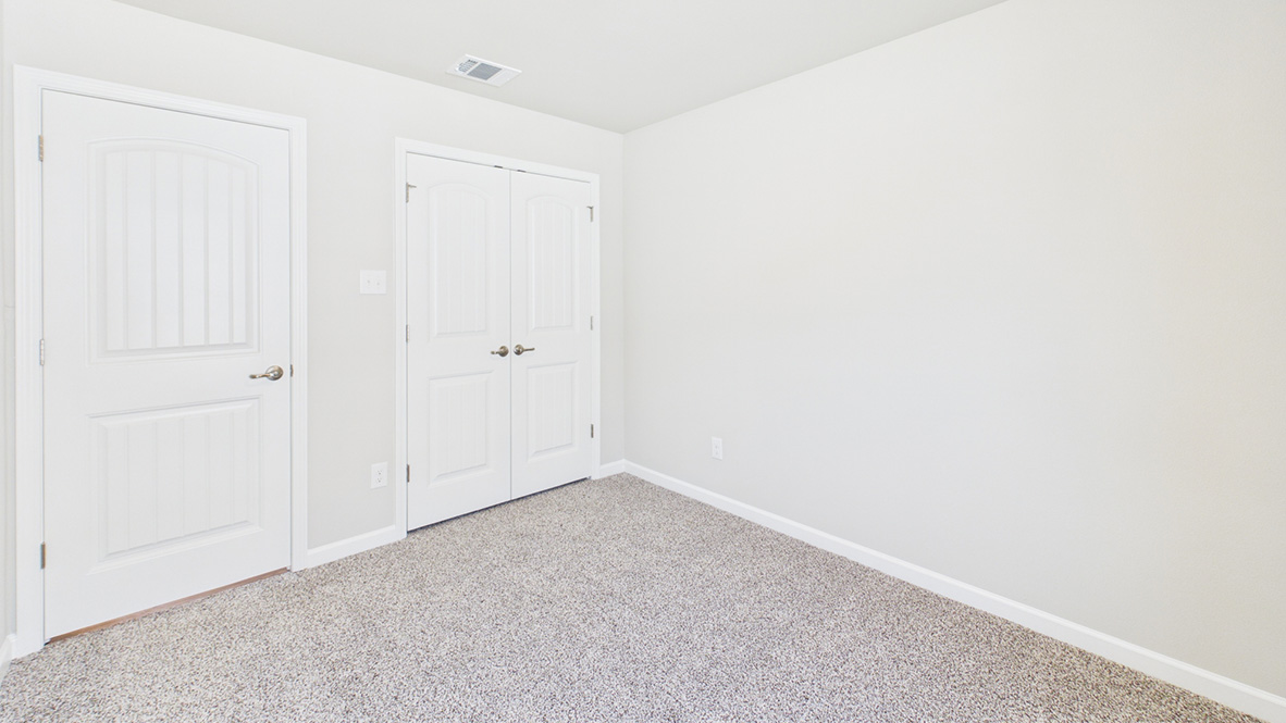 Welcome to the Carter plan in Ridgeland new home community