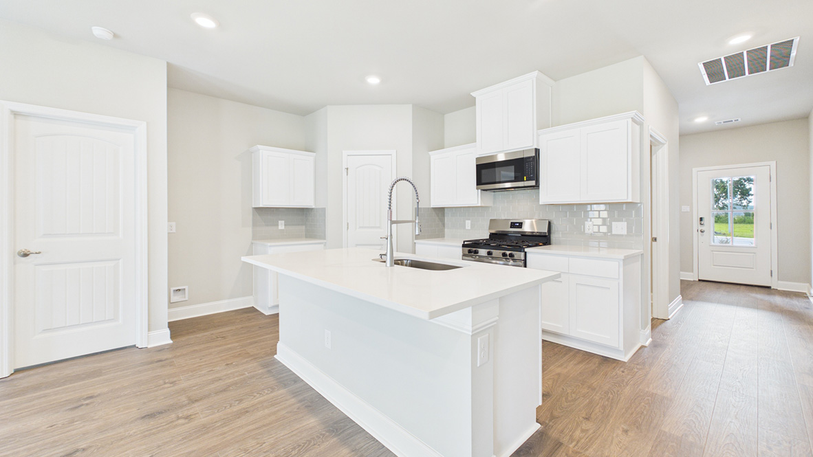 Welcome to 111 Eden Ridge Street in Ridgeland new home community
