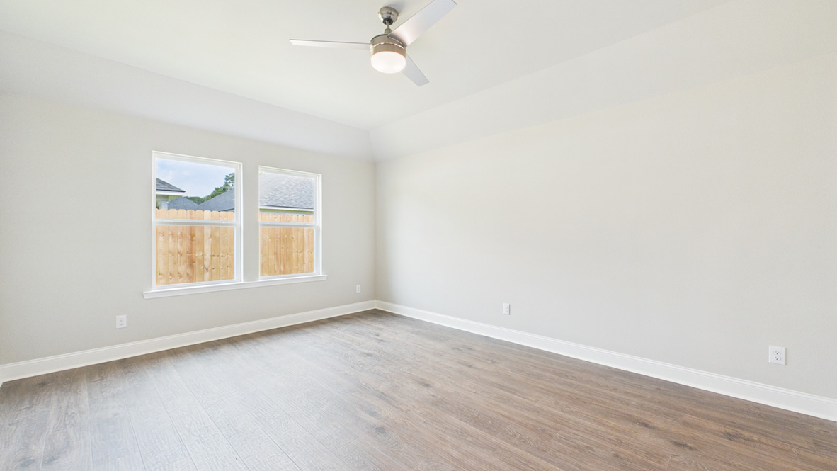 Welcome to 111 Eden Ridge Street in Ridgeland new home community