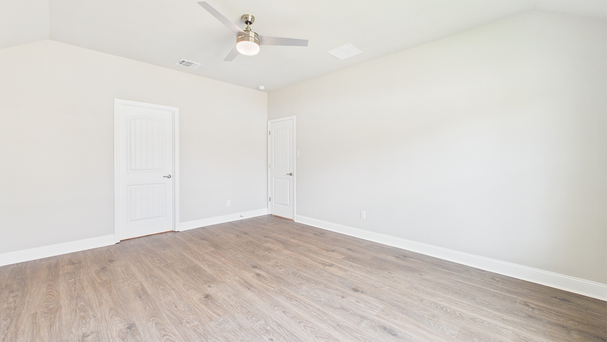 Welcome to 111 Eden Ridge Street in Ridgeland new home community