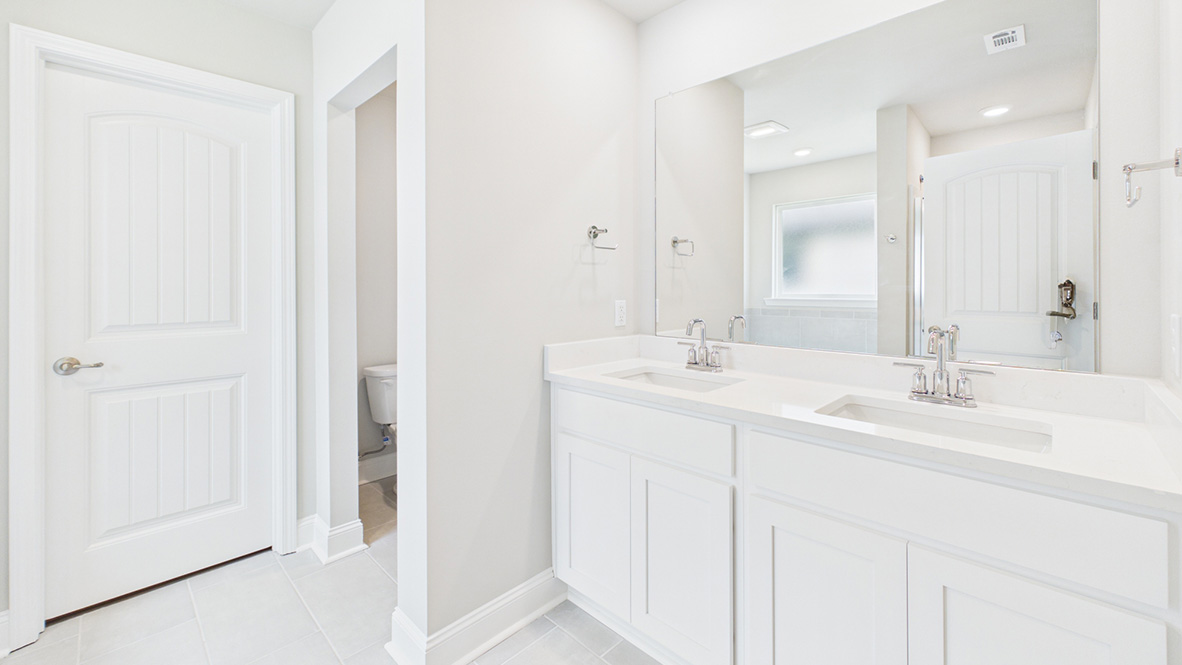 Welcome to 111 Eden Ridge Street in Ridgeland new home community