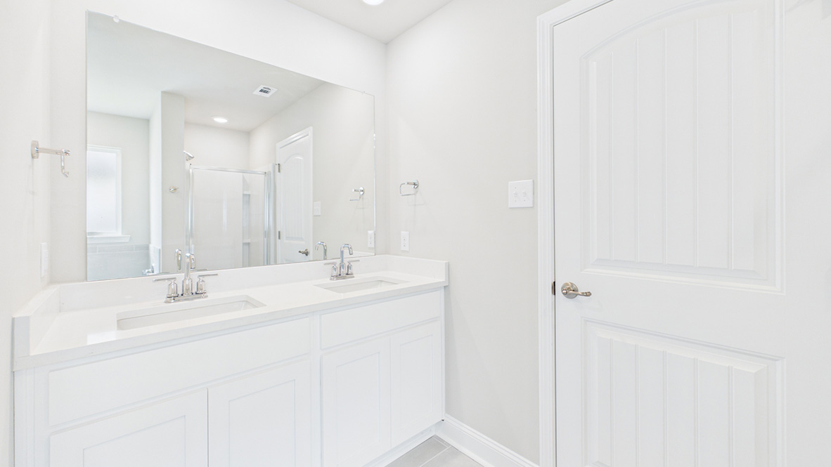 Welcome to 111 Eden Ridge Street in Ridgeland new home community