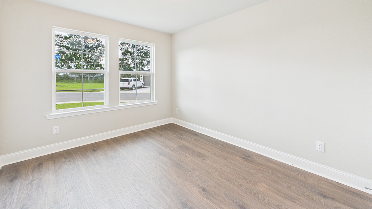 Welcome to 111 Eden Ridge Street in Ridgeland new home community