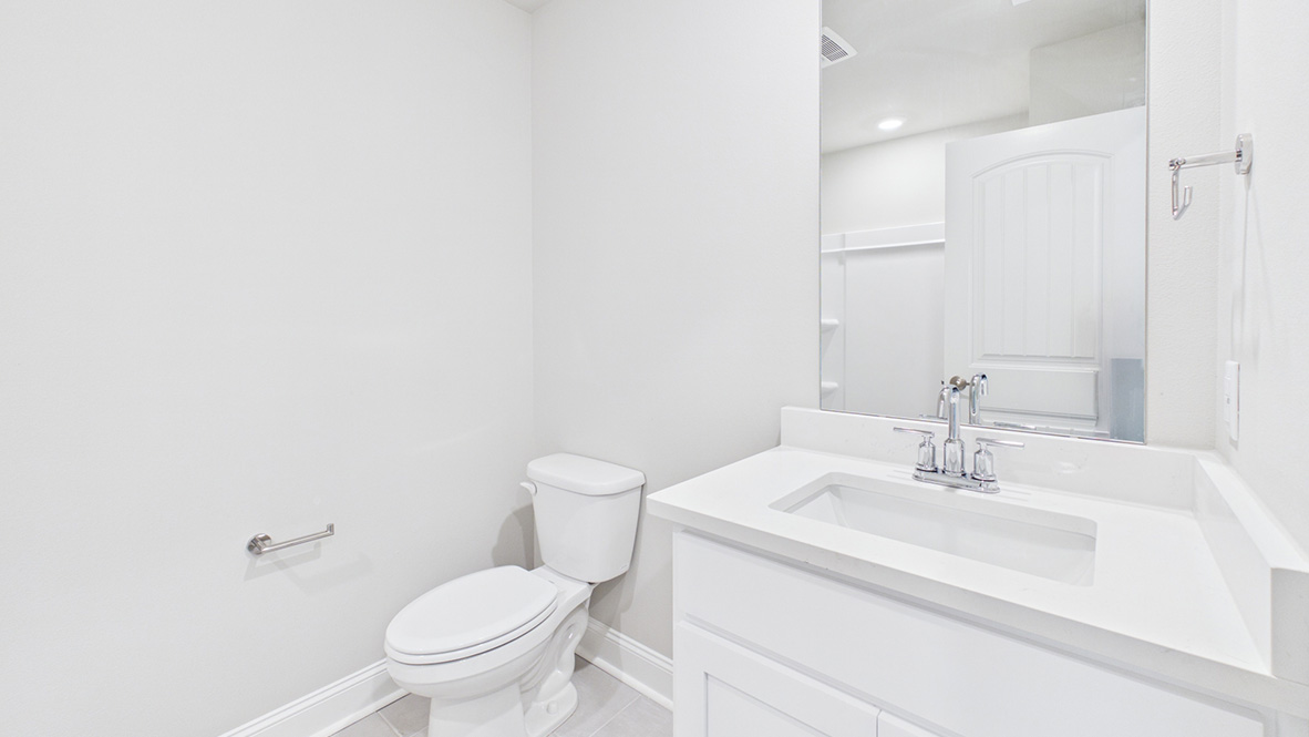 Welcome to 111 Eden Ridge Street in Ridgeland new home community