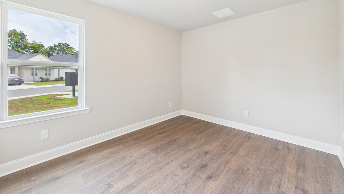 Welcome to 111 Eden Ridge Street in Ridgeland new home community