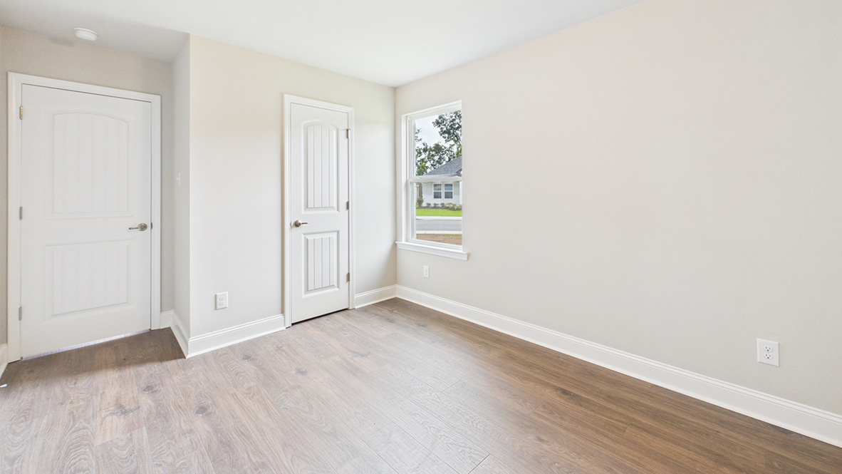 Welcome to 111 Eden Ridge Street in Ridgeland new home community