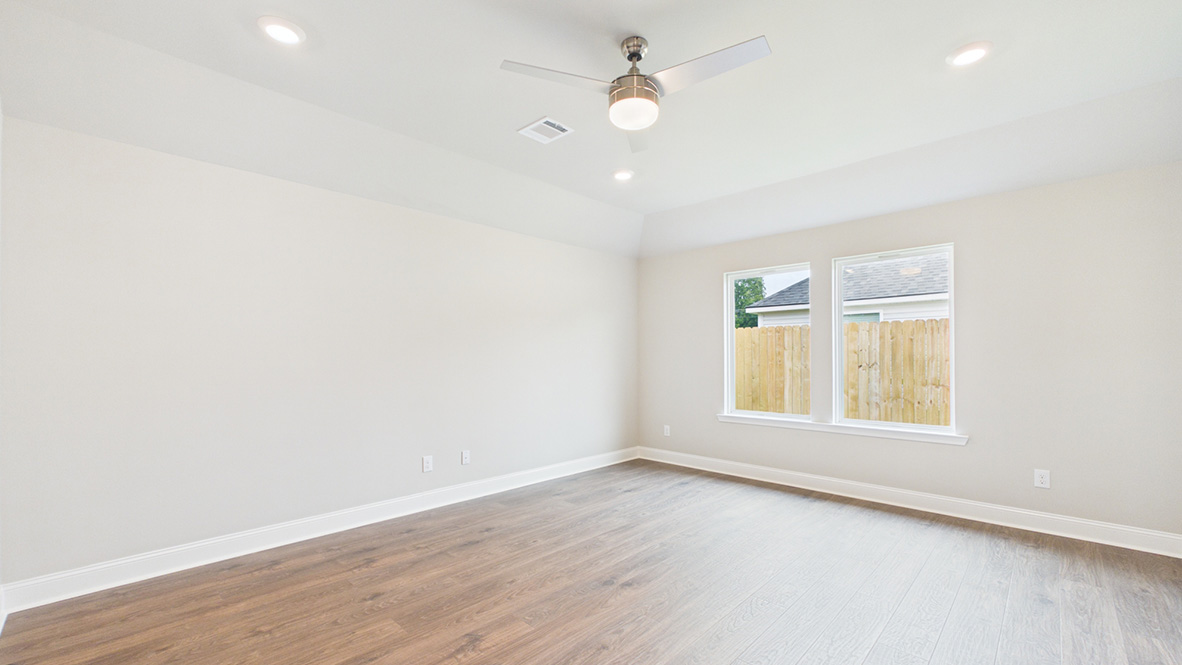 Welcome to 111 Eden Ridge Street in Ridgeland new home community