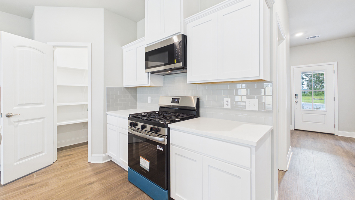 Welcome to 111 Eden Ridge Street in Ridgeland new home community