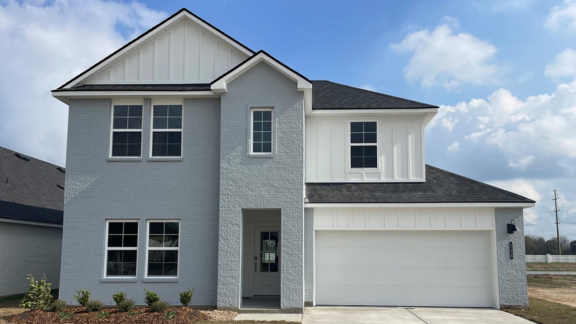 Welcome to 114 Eden Ridge Street in Duson, LA