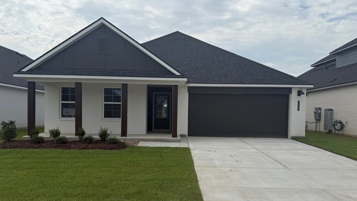 118 Top Ridge Road exterior