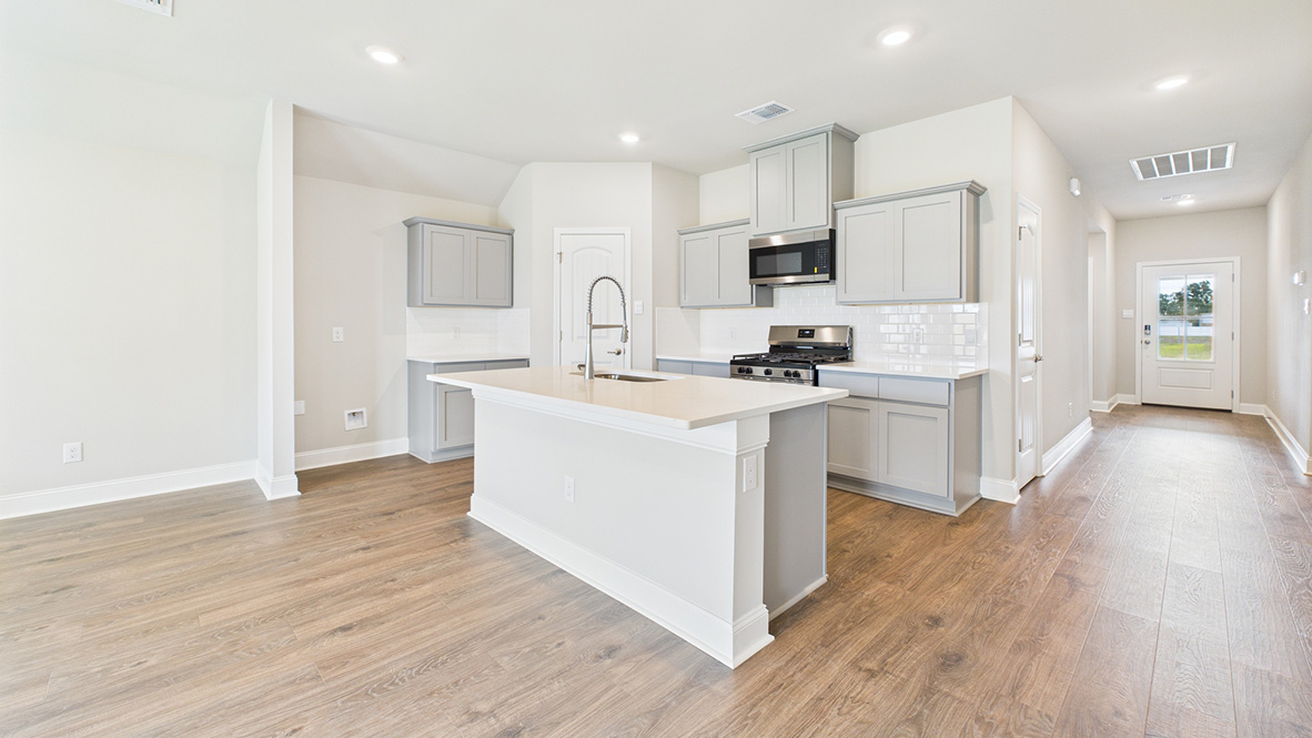 125 Eden Ridge Road, Duson, LA