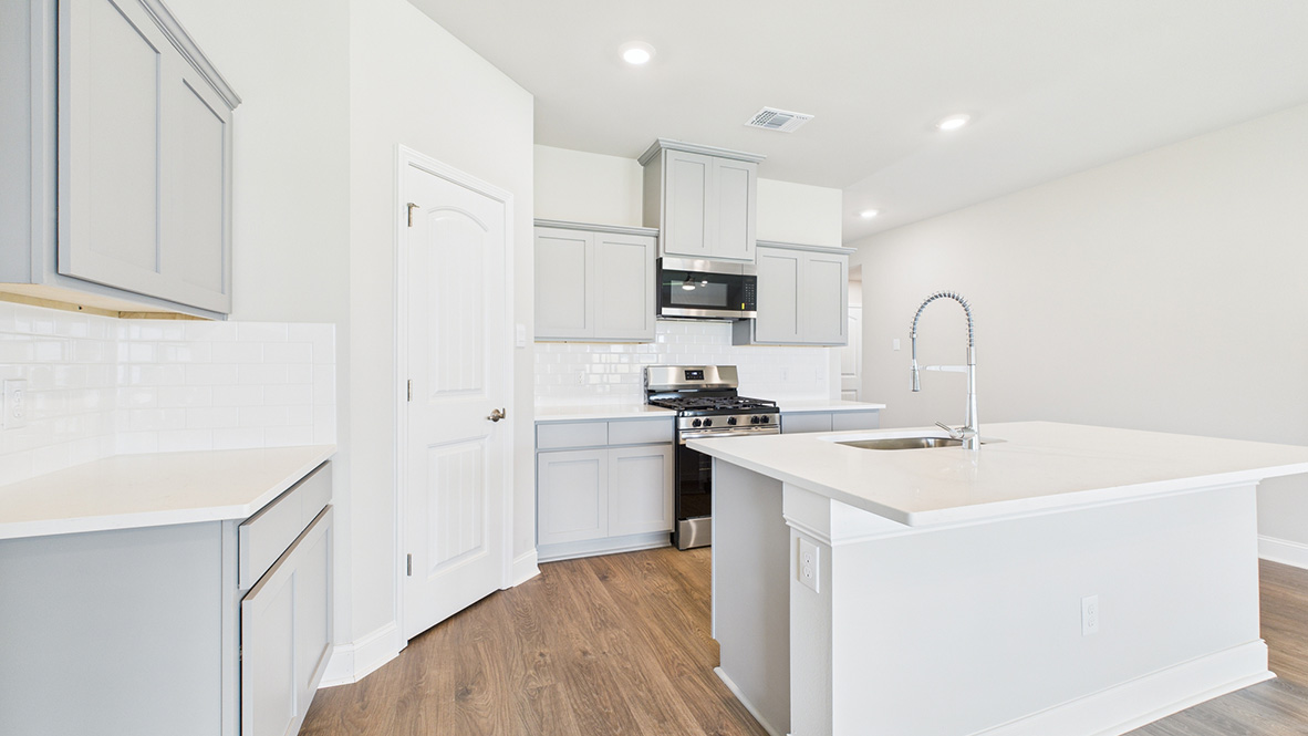 125 Eden Ridge Road, Duson, LA