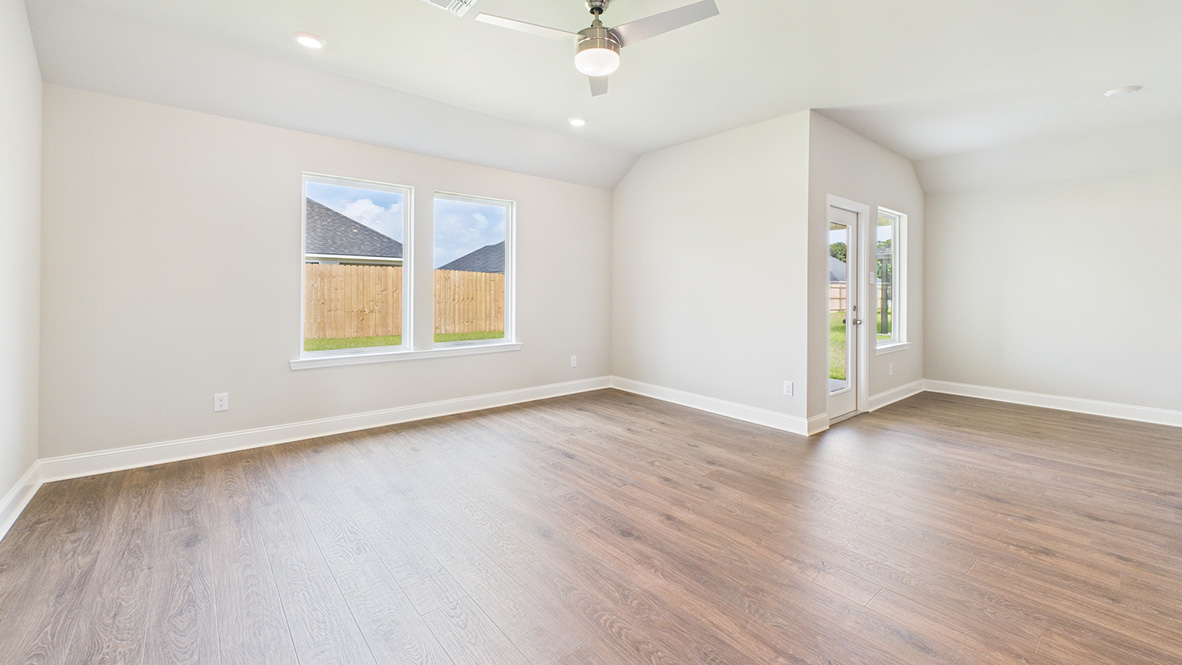 125 Eden Ridge Road, Duson, LA