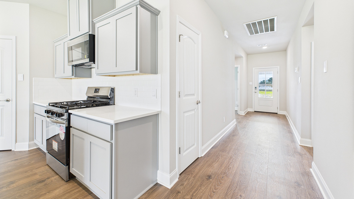 125 Eden Ridge Road, Duson, LA