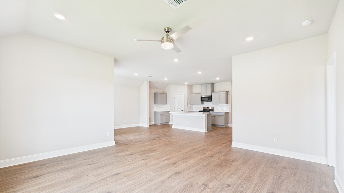 125 Eden Ridge Road, Duson, LA