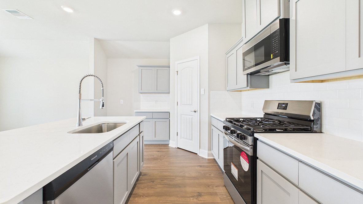 125 Eden Ridge Road, Duson, LA