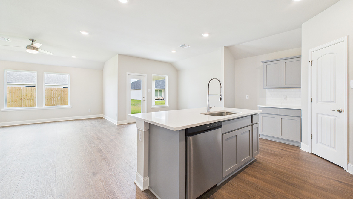 125 Eden Ridge Road, Duson, LA