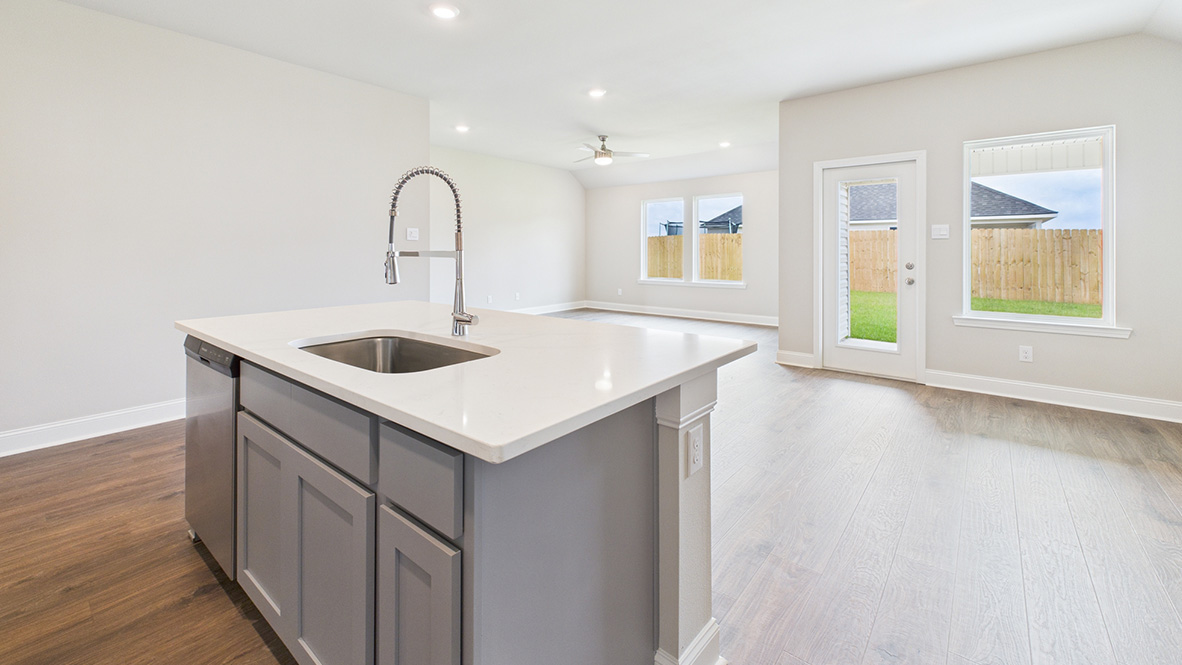 125 Eden Ridge Road, Duson, LA