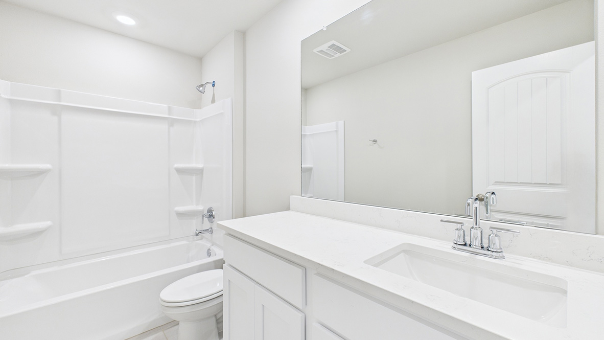 Welcome to the Camden in Ridgeland new home community