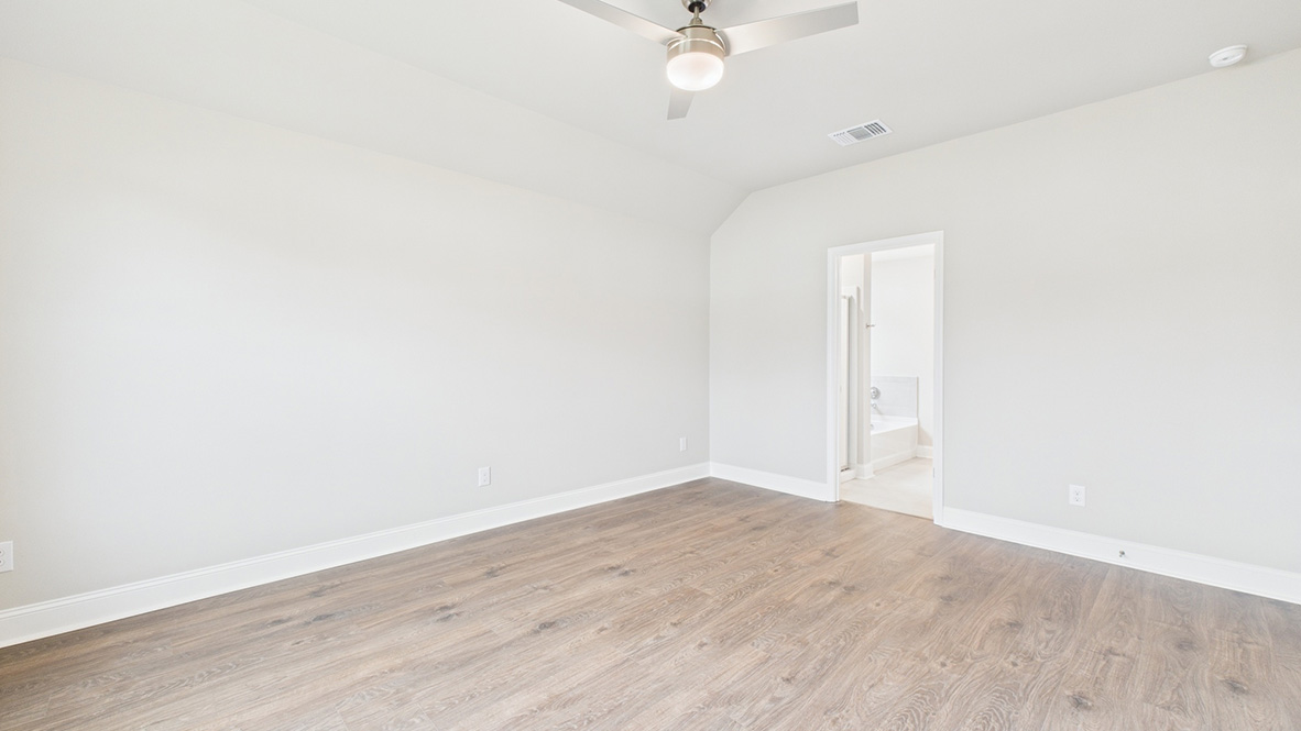 Welcome to the Camden in Ridgeland new home community