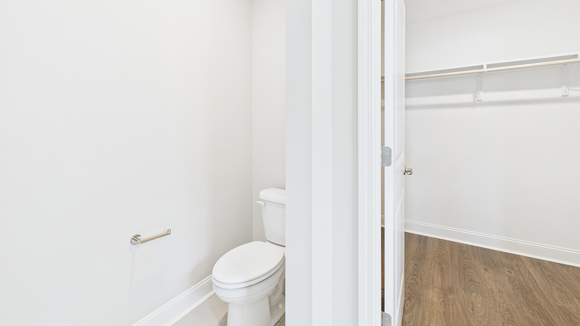 Smart home with warranties