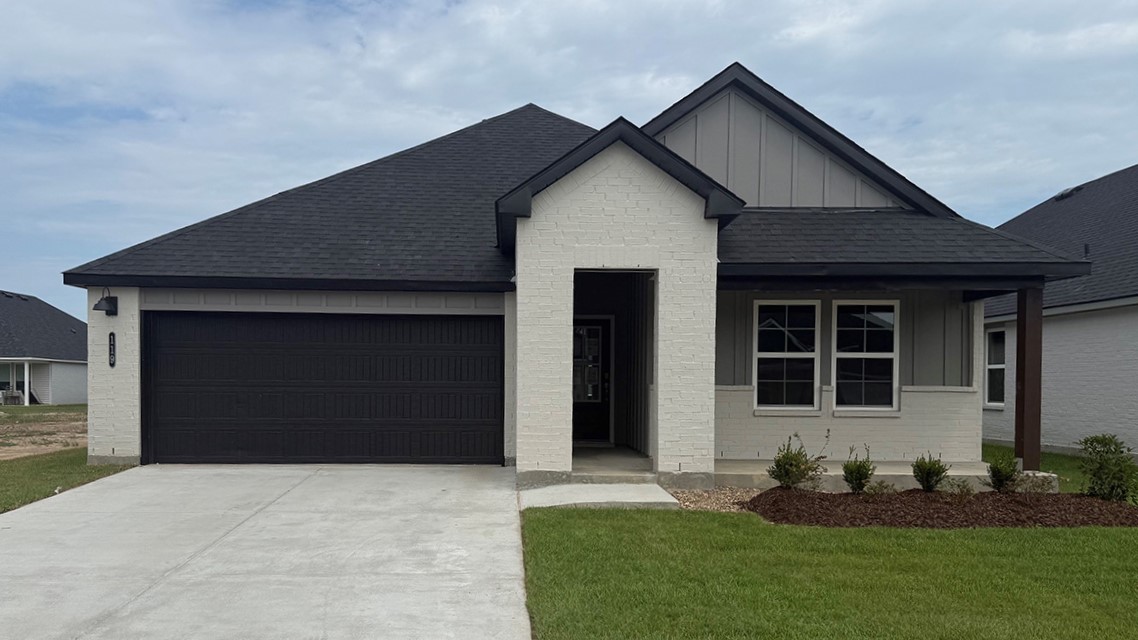 Welcome to the Jaxson in Ridgeland in Duson, LA
