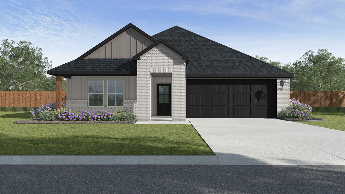Welcome to the Jaxson in Ridgeland in Duson, LA