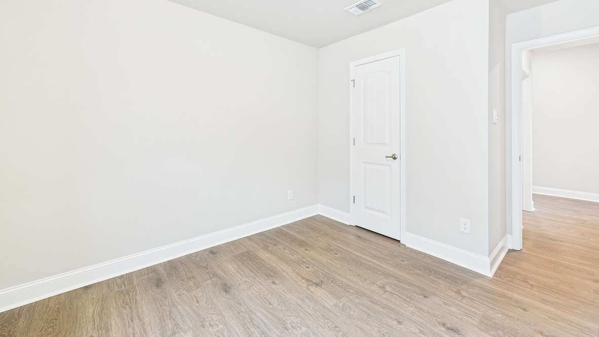 The Jaxson Plan is a 4 bedroom home located in Ridgeland in Duson, LA