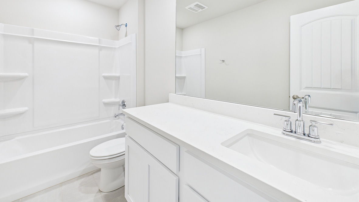 Tour the Keller Plan in Ridgeland today